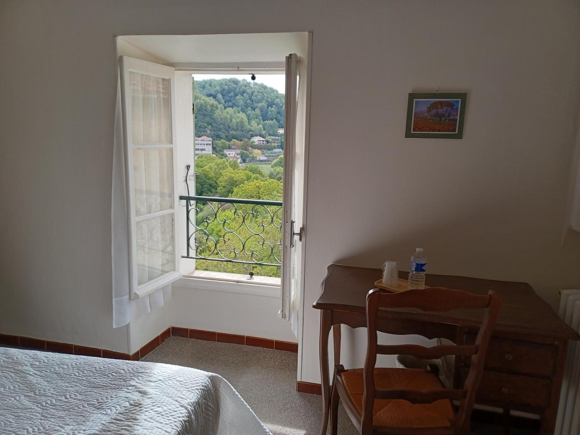 Logis Hotel Du Pont D'Or Barjols Extérieur photo